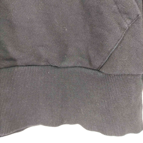 ステラマッカートニー STELLA McCARTNEY フロントロゴ フーディ メンズ import:M