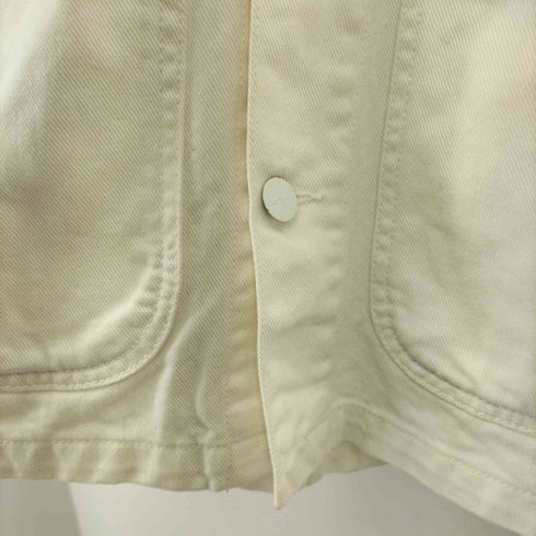 ゼロスリートゥーシー 032C MICHIGAN CHORE COAT メンズ import:M