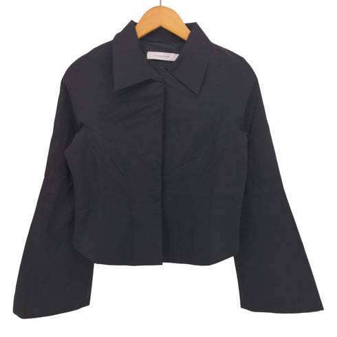 common divisor 23SS ショート ブルゾン ジャケット レディース JPN:1
