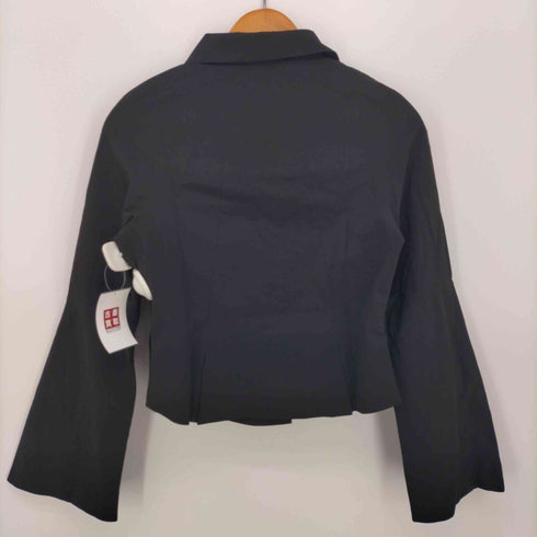 common divisor 23SS ショート ブルゾン ジャケット レディース JPN:1