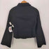 common divisor 23SS ショート ブルゾン ジャケット レディース JPN:1