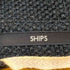 シップス SHIPS ビッグゲージ鹿の子ピケジャージジャケット メンズ import:L