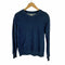 ギャップ Gap インディゴ染 クルーネックスウェット メンズ JPN:S