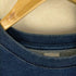 ギャップ Gap インディゴ染 クルーネックスウェット メンズ JPN:S