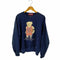 インターブリード INTERBREED ファンクベアー L/S スウェット メンズ JPN:L
