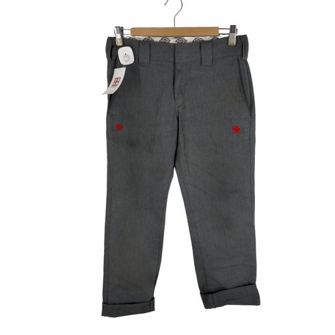 ディッキーズ Dickies JAVE アイアンクロス刺しゅう ワークパンツ メンズ 71