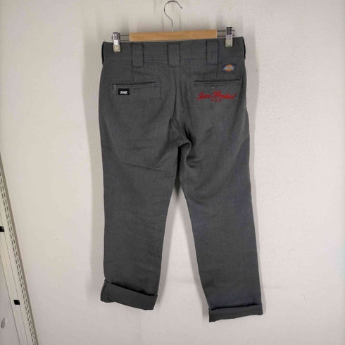ディッキーズ Dickies JAVE アイアンクロス刺しゅう ワークパンツ メンズ 71