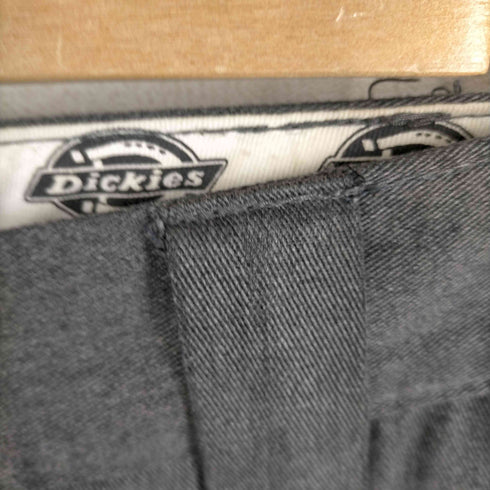 ディッキーズ Dickies JAVE アイアンクロス刺しゅう ワークパンツ メンズ 71
