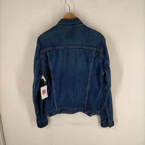 ギャップ Gap デニムトラッカージャケット メンズ XS