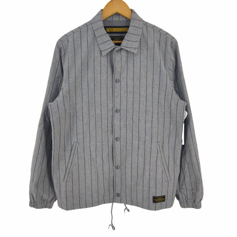 ネイバーフッド NEIGHBORHOOD 18SS TWIST/CL-JKT メンズ JPN:L