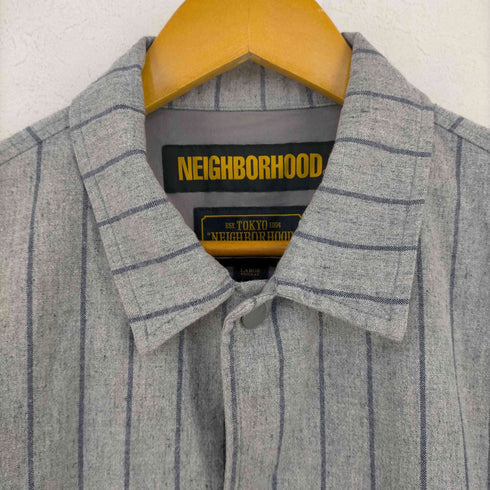 ネイバーフッド NEIGHBORHOOD 18SS TWIST/CL-JKT メンズ JPN:L