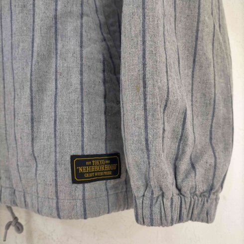 ネイバーフッド NEIGHBORHOOD 18SS TWIST/CL-JKT メンズ JPN:L