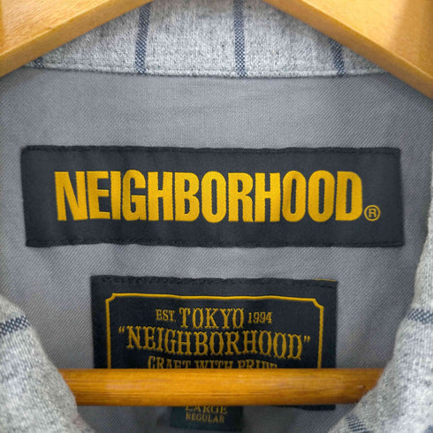 ネイバーフッド NEIGHBORHOOD 18SS TWIST/CL-JKT メンズ JPN:L