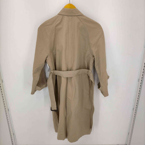マウジー moussy 16SS バルカラーコート レディース JPN:2