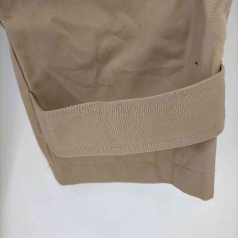 マウジー moussy 16SS バルカラーコート レディース JPN:2