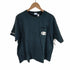 チャンピオン Champion ポケット付きクルーネックTシャツ メンズ JPN:S