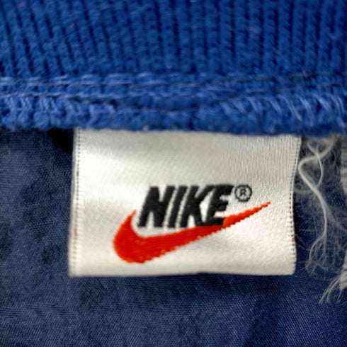 ナイキ NIKE 90S 白タグ バックスウォッシュロゴ シェルフーディー メンズ