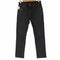 ヌーディージーンズ Nudie Jeans スキニーブラックデニムパンツ メンズ 30/32