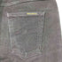 ヌーディージーンズ Nudie Jeans スキニーブラックデニムパンツ メンズ 30/32