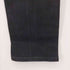 ヌーディージーンズ Nudie Jeans スキニーブラックデニムパンツ メンズ 30/32