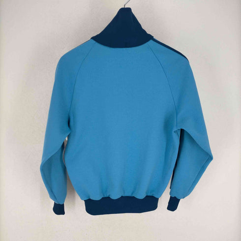 アディダスオリジナルス adidas Originals 80s デサント製 トレフォイルロゴトラックジャケット レディース