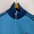 アディダスオリジナルス adidas Originals 80s デサント製 トレフォイルロゴトラックジャケット レディース