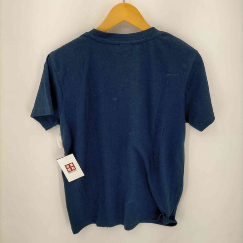 マジェスティック MAJESTIC チームロゴワッペン S/S Tシャツ メンズ JPN:M