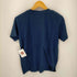 マジェスティック MAJESTIC チームロゴワッペン S/S Tシャツ メンズ JPN:M