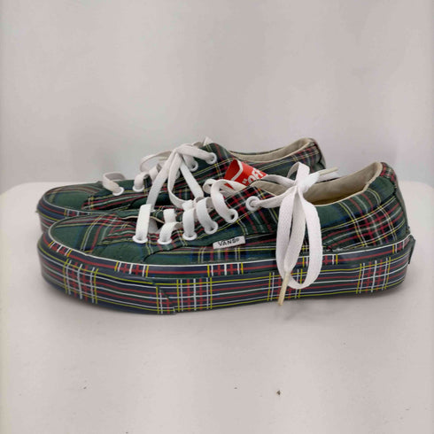 バンズ VANS Lampin スニーカー レディース JPN:24.5