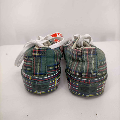バンズ VANS Lampin スニーカー レディース JPN:24.5