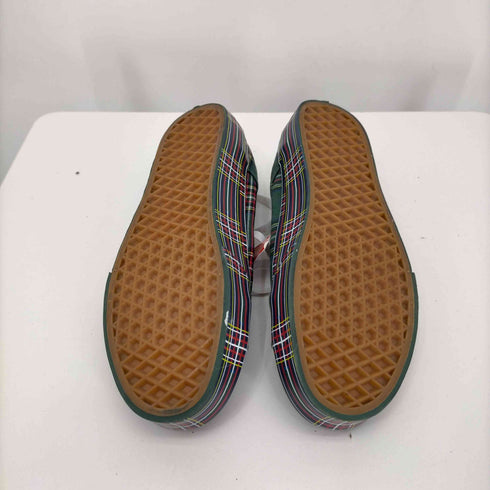 バンズ VANS Lampin スニーカー レディース JPN:24.5
