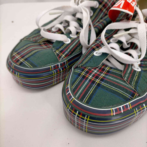バンズ VANS Lampin スニーカー レディース JPN:24.5