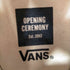 バンズ VANS Lampin スニーカー レディース JPN:24.5
