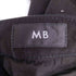 エムビー MB スキニーデニムパンツ メンズ JPN:L