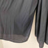レイビームス Ray BEAMS サテンギャザーフレアPT レディース FREE