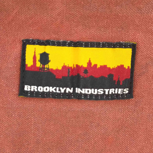 ブルックリンインダストリー BROOKLYN INDUSTRIES USA製 ショルダーバッグ メンズ