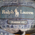 ラルフローレン RALPH LAUREN 90-00s CLASSIC FIT スモールポニー刺繍 デニムボタンダウンシャツ メンズ import:XL