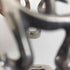 ナバホ NAVAJO STERLING HY刻印 Henry Yazzie ターコイズブレスレット メンズ