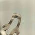 ナバホ NAVAJO STERLING HY刻印 Henry Yazzie ターコイズブレスレット メンズ