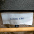 ルシェルブルー LE CIEL BLEU Faux Fur Stand Collar Coat レディース 36