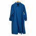 ユナイテッドアローズグリーンレーベルリラクシング UNITED ARROWS green label relaxing Aライン ステンカラー コート レディース 36