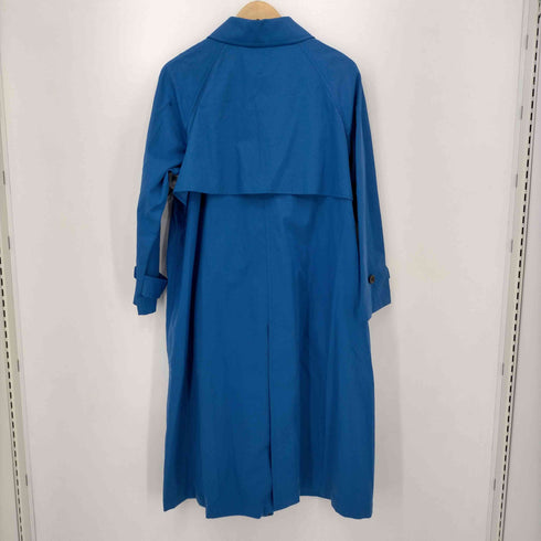 ユナイテッドアローズグリーンレーベルリラクシング UNITED ARROWS green label relaxing Aライン ステンカラー コート レディース 36