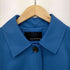 ユナイテッドアローズグリーンレーベルリラクシング UNITED ARROWS green label relaxing Aライン ステンカラー コート レディース 36