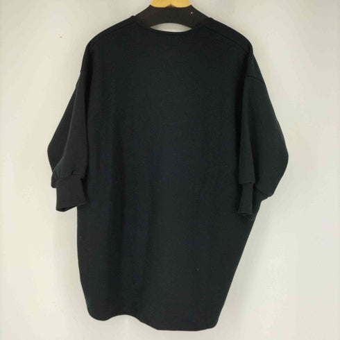 ノーブル Noble 21SS ファインスウェットVネック レディース