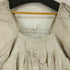 JOSLIN Annika Ruffled Linen Mini Dress レディース FREE