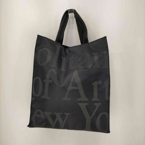 The Metropolitan Museum of Art ナイロントートバッグ レディース