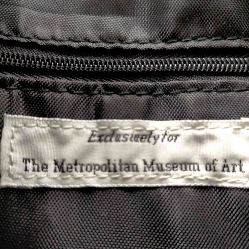 The Metropolitan Museum of Art ナイロントートバッグ レディース