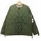 タイオン TAION MILLITAR LINER JACKET ミリタリーライナージャケット メンズ JPN:L