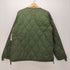 タイオン TAION MILLITAR LINER JACKET ミリタリーライナージャケット メンズ JPN:L