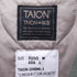 タイオン TAION MILLITAR LINER JACKET ミリタリーライナージャケット メンズ JPN:L